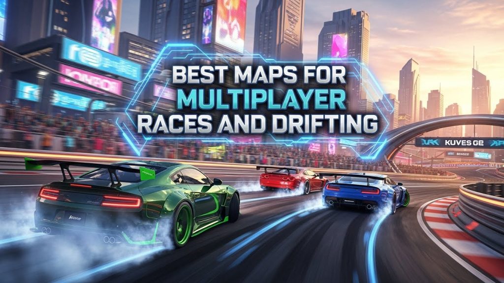 Car Driving Simulator Multiplayer Guide